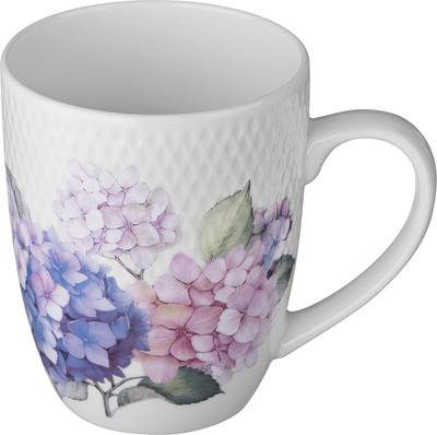 Посуда для горячих напитков Lefard Hortensia 415-2288
