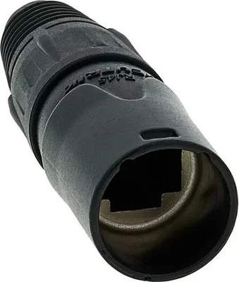 Кабели, переходники Neutrik NE8MX-B-1