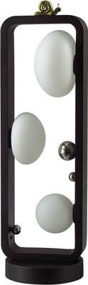 Светильник уличный Odeon Light Luma 5434/3FB