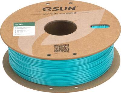 Пластик для 3D-печати eSUN PLA+ / PLA+1750-AQ1P1