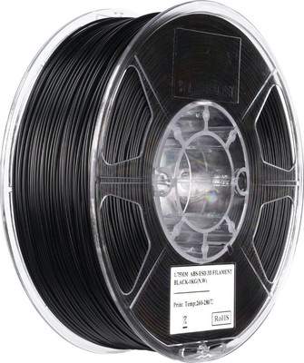 Пластик для 3D-печати eSUN ABS-ESD / ABS-ESD1751TZ1