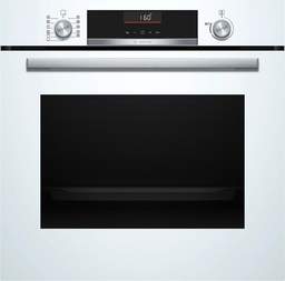 Электрический духовой шкаф Bosch HBG536EW4
