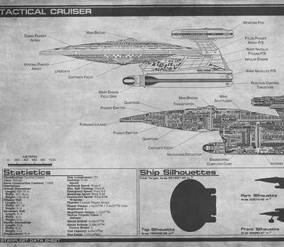 Фотообои листовые Citydecor Technic 10