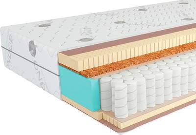 Матрас Kondor Bora-3 Hard 180x210