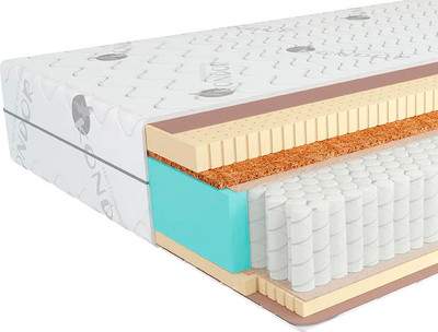 Матрас Kondor Bora-3 Multi 180x190