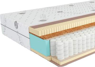 Матрасы Kondor Bora-3 Tango 150x200