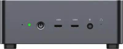 Компьютеры Minisforum UM790 Pro Barebone без ОС