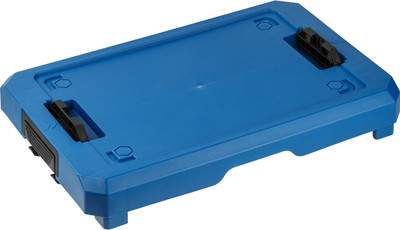 Платформа для крепления ящика Bull Xcase X005 R / 2329145