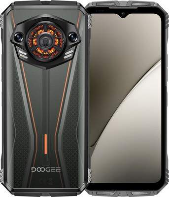Смартфон Doogee S punk Pro 8GB/512GB