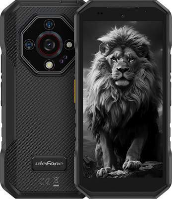 Смартфон Ulefone Armor X32 Pro-B 8GB/256GB