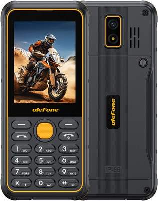 Мобильный телефон Ulefone Armor Mini 4 64MB/128MB