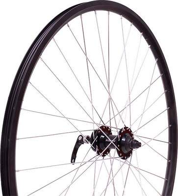 Колесо для велосипеда STARK 27.5"MTB / HQ-0015482