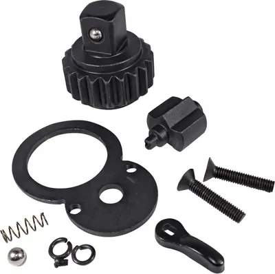Ремкомплект для трещотки ForceKraft FK-8026500MPB-P