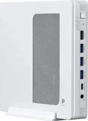Неттоп MSI Pro DP10 A14MG-010BRU (936-B21012-010) без ОС