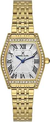 Часы наручные женские Daniel Klein Premium 14106-2