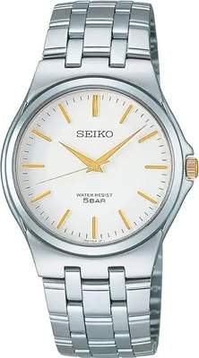 Часы наручные мужские Seiko Spirit SCXP025