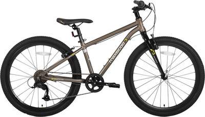 Велосипеды Maxiscoo 3bike 24 M 2026 / MSC-M3-2422