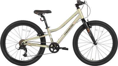 Велосипеды Maxiscoo 3bike 24 L 2026 / MSC-M3-2423