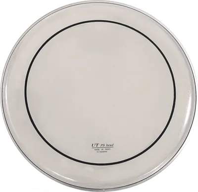 Пластик для барабана Remo UT-0308-PS
