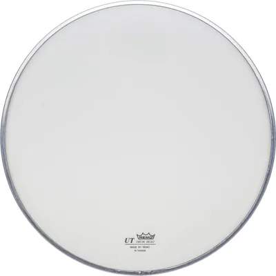 Пластик для барабана Remo UT-0108-BA