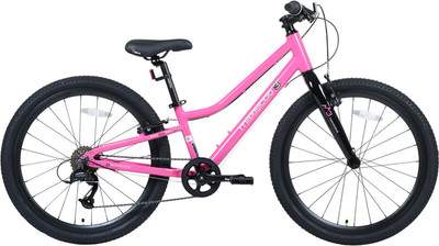 Велосипеды Maxiscoo 3bike 24 L 2026 / MSC-M3-2424