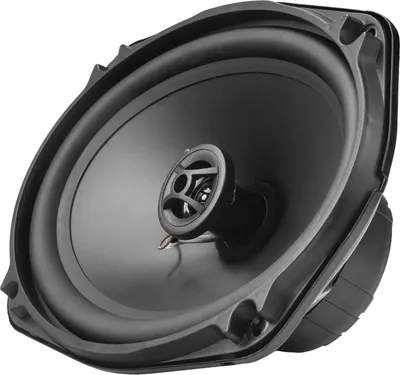 Коаксиальная АС AMP Mass 692