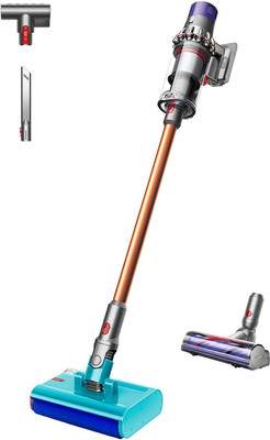 Вертикальный пылесос Dyson V10 Submarine / 594446