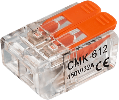 Набор клемм Navigator NTC-R1-2-B5 / 61685
