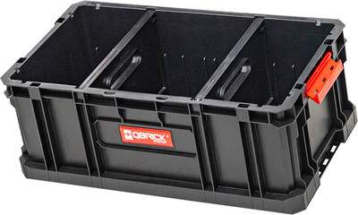 Ящик для инструментов QBrick System Two Box 200 Flex / SKRQBOXTWO2FCZAPG001
