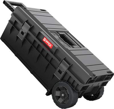 Ящик для инструментов QBrick System One Longer Basic / SKRWQLBCZAPG001
