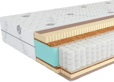 Матрасы Kondor Sidney-3 Medio 150x190