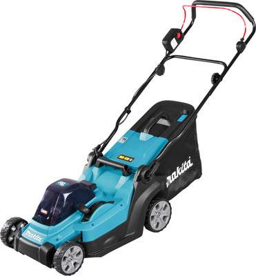 Газонокосилка электрическая Makita LM003GZ