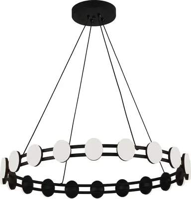 Люстра F-Promo Moti 4601-8P
