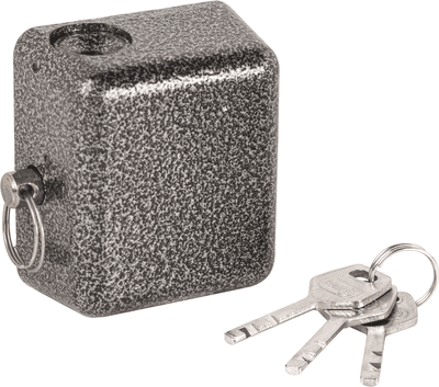 Замок навесной Punto PK-1480 3key