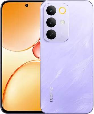 Смартфон Realme C85 8GB/256GB