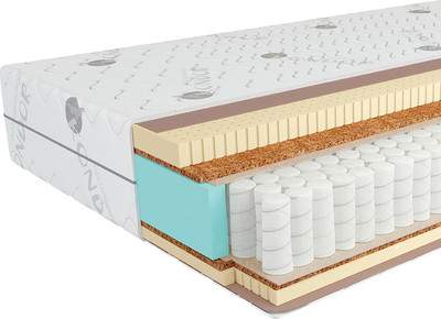 Матрасы Kondor Sidney-3 Tango 200x200