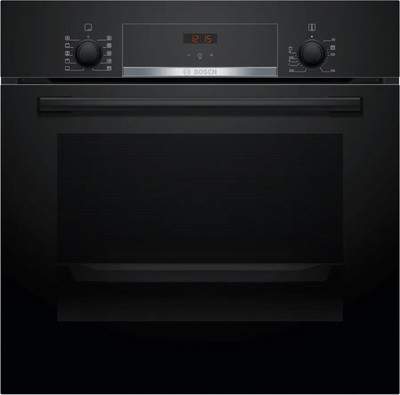 Электрический духовой шкаф Bosch Serie 4 HBF514BB1T