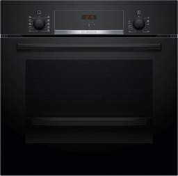 Электрический духовой шкаф Bosch Serie 4 HBF514BB1T