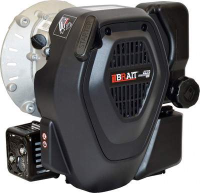 Двигатель бензиновый Brait GE150V Pro