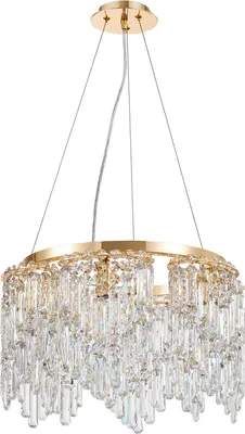 Люстра FAVOURITE Diadem 4724-6P
