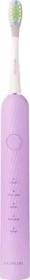 Электрическая зубная щетка Revyline RL 044 Violet / 9160