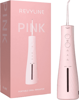 Ирригатор Revyline RL 640 / 8383