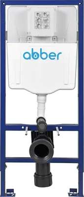 Инсталляция для унитаза Abber AC0108