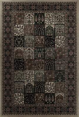 Ковер Merinos Colizey D391-STAN-BEIGE