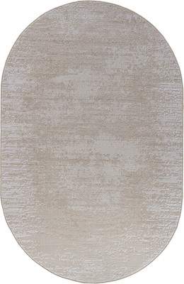 Ковер Merinos Cuba F270-OVAL-BEIGE