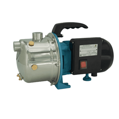Садовый насос GreenPump JY 800