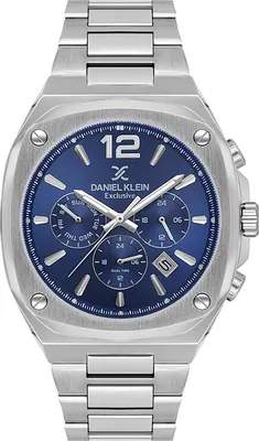 Часы наручные мужские Daniel Klein Exclusive 14215-3