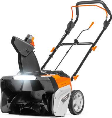 Снегоуборщик аккумуляторный Daewoo Power DAST 5042Li