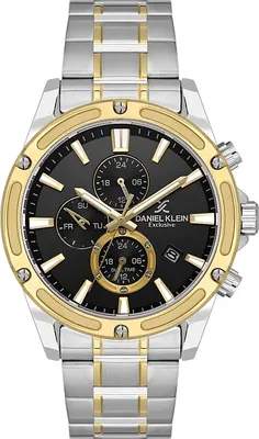 Часы наручные мужские Daniel Klein 14225-4