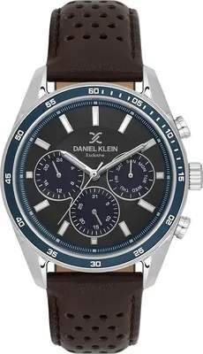 Часы наручные мужские Daniel Klein Exclusive 14221-5